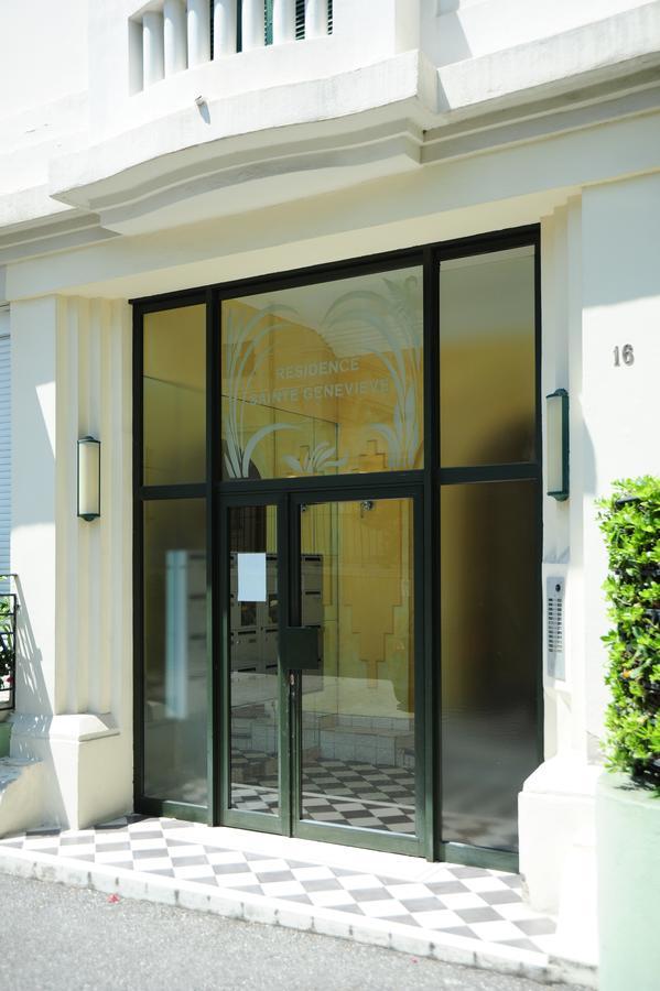 Suite St Genevieve Five Stars Holiday House Nizza Exterior foto